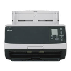 Fi-8170 A4 High Speed Color <b>Duplex</b> <b>Scanner</b> Batch Continuous Scan for Documents & Archives - Product Image 1