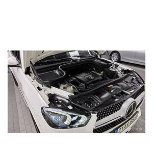 Mercedes-Benz GLE-Class GLE350e 4MATIC Coupé Automatique Sièges en Cuir Volant à Gauche Caméra Arrière Octobre 2022 99 198 km - Product Image 6