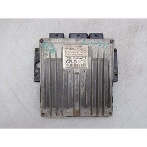Bongo a utilisé des ECU et des modules informatiques 391014X770 - Product Image 1