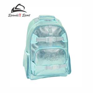 Sacs à paillettes tendance pour enfants et femmes, design unique, sacs de danse réutilisables unisexes pour fêtes, logo personnalisé, en polyester, vente en gros, fabricant - Product Image 1