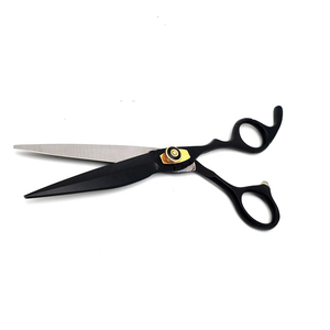 Professional Hair Cutting <b>Tool</b> Barber Scissors High Durability Smooth Cutting <b>Edge</b> New Arrival 2026 Top Quality Supplier - Product Image 2