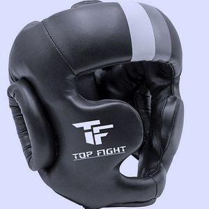 Protector de Cabeza para Entrenamiento de MMA y Boxeo, Casco Personalizable, Equipo de Protección para Combates, Protector de Cabeza de Boxeo en Oferta - Product Image 6