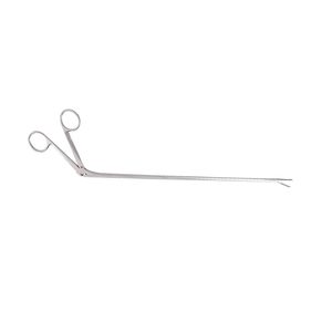Pinces d'otologie ORL professionnelles réutilisables en acier inoxydable pour la chirurgie de l'oreille, équipement médical hospitalier - Product Image 3