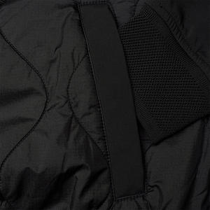 Nouvelle veste matelassée personnalisée pour l'hiver, design tendance en plusieurs couleurs, fabriquée en toile de haute qualité. - Product Image 5