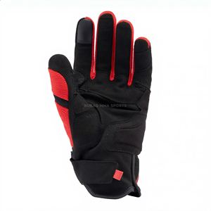 Nouveauté, gants de moto de qualité supérieure 100%, gants de moto sur mesure, vente en gros directe d'usine - Product Image 4