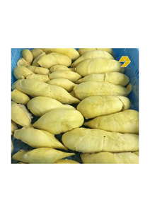 Durian Congelado Premium Procesado a partir de Cosechas Frescas con Empaque Flexible y Soluciones de Marca Privada - Product Image 5