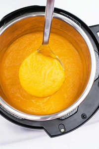 Fourniture en vrac de nouvelle purée de citrouille en conserve avec un goût délicieux très nutritif du Vietnam - Product Image 5