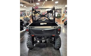2022 KYMCO uxv 450I Le EPS UTV สำหรับผู้ใหญ่ - Product Image 4