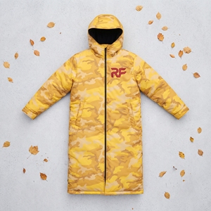 Robe de bain surdimensionnée de haute qualité personnalisée, imperméable, pour hommes et femmes, parka de natation, vestes de bain - Product Image 4