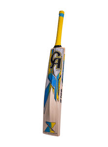 Bâtons de cricket Harrow Gold, nouvelle conception, logo personnalisé, très demandés, professionnels, durables et légers. - Product Image 2