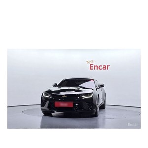 Chevrolet Camaro SS 2017, 6.2 V8, Caja de Cambios Automática, Asientos de Cuero, Cámara Trasera, Estándar de Emisiones Euro V, 32,421 km, Volante a la Izquierda - Product Image 3