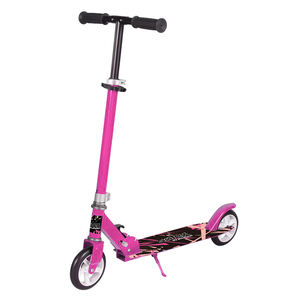 Trottinette à Roues en PU de 145 mm pour Enfants, Trottinette à 2 Roues - Product Image 1