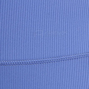 Leggings d'été pour femmes, taille haute, coupe ajustée, extensibles, légers, séchage rapide, en Spandex/Polyester, pour yoga, gym, course à pied, respirants - Product Image 6