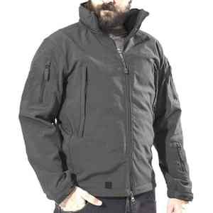 Chaqueta Softshell Personalizada de Alta Resistencia para Exteriores, Venta Caliente 2026, Fabricante de Ropa Térmica, Suministro Directo al por Mayor - Product Image 1