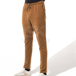 Servicio OEM Pantalones Casuales para Hombre Nuevo Diseño Pantalones para Hombre Mejor Precio Pantalones para Adultos - Product Image 2