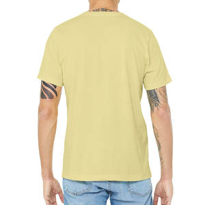 Camiseta de Algodón Transpirable y Antipilling para Hombre, con Estampado Gráfico de Letras en Algodón Orgánico, Camiseta con Estampado Puff para Hombre - Product Image 6
