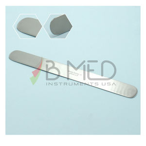 Retractor de Cinta OR Grade 25mm x 8, Instrumento Quirúrgico Maleable para Neurocirugía y Oftalmología - Product Image 6
