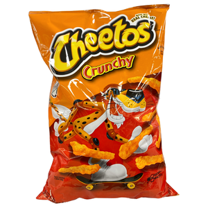 Venta al por mayor de Cheetos Chips 50g/90g, Snacks Exóticos, Alimentos Inflados, Cheetos Crujientes de Queso y Vegetales, Chips de Maíz - Product Image 5