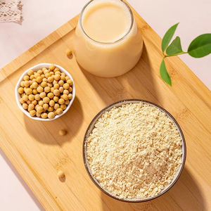 Vente Flash : Farine de Soja Premium en Gros, Service OEM, Export en Vrac, Qualité Alimentaire Supérieure, Prête à l'Expédition - Product Image 1