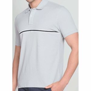 Camisetas Polo para Hombre de Primera Calidad al Por Mayor 2026, Último Diseño Personalizado 2026, Camisetas Polo de Manga Corta para Hombre - Product Image 6