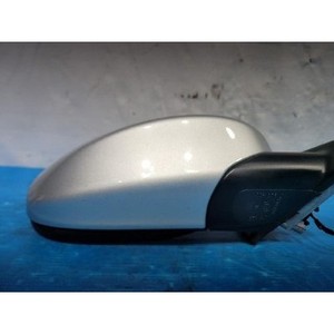 กระจกมองข้างด้านขวา สำหรับรถยนต์ BMW ซีรีส์ 3 ปี 2005-2012 ของแท้ OEM รุ่น 7075626 มือสอง - Product Image 4