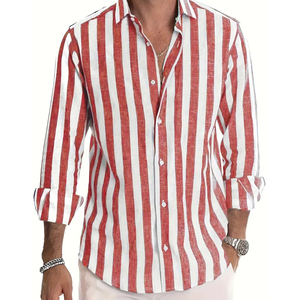 Chemise Habillée Homme en Twill 100% Coton Coupe Slim pour le Bureau – Vente en Gros, Marque Privée, Fabricant OEM, Commandes en Gros - Product Image 1