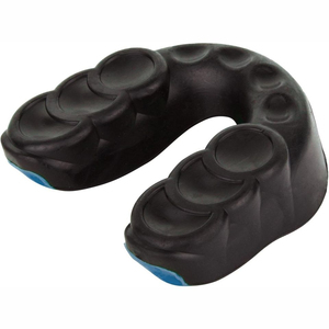 Protector Bucal de Boxeo EVA Ecológico de Alta Elasticidad Personalizado OEM para Adultos - Protector Bucal Transpirable y Duradero para Entrenamiento de Artes Marciales - Product Image 3