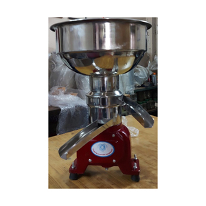 Máquina Procesadora de Lácteos de Alta Calidad y Rendimiento Superior, Capacidad de Producción de 60 LPH, Separador de Crema de Leche de Acero Inoxidable de la India - Product Image 1