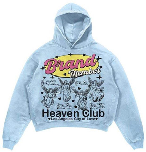 Nouveauté : Ensemble short et sweat-shirt de jogging pour homme, ensemble short et sweat-shirt personnalisé avec logo, ensemble unisexe - Product Image 2