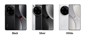 Redmi 15 Ultra รุ่นใหม่ Snapdragon 8 รองรับ Wireless HyperCharge แบตเตอรี่ 5410mAh NFC AMOLED 120Hz กันน้ำ - Product Image 2