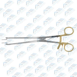 เครื่องมือผ่าตัดแบบใช้มือ  สำหรับการส่องตรวจช่องคลอด  ยี่ห้อเบสิส เมดจิน  ผลิตจากสแตนเลสคุณภาพพรีเมียม - Product Image 5