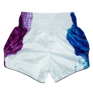 <b>Cheap</b> Price Top Quality Comfortable MMA Fairtex Muay Thai Shorts Kick Boxing Custom Made Fighting Boxing Muay Thai Shorts - Product Image 2