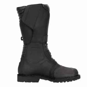 Botas de Motociclismo para Hombre, Transpirables, de la Mejor Calidad OEM, para Carreras de Motos y Motocross - Product Image 4