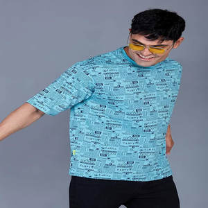 T-shirt d'été personnalisé t-shirt de luxe en coton vêtements pour hommes vente de gros sweat-shirt en tricot pour hommes - Product Image 5