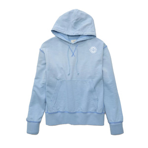 Sudaderas con Capucha Extra Grandes al por Mayor, Unisex, de Felpa Gruesa, Fabricante de Ropa con Logotipo Personalizado - Product Image 3