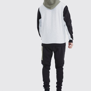 Trajes Deportivos Transpirables de Alto Rendimiento para Hombre, Diseñados para Máxima Comodidad y Estilo de Vida Activo, Uso Diario - Product Image 2