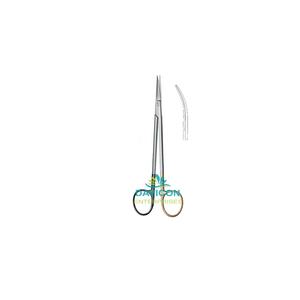 เคลลี่ TC กรรไกรกรรไกรตรง/ผ่าตัด/ศัลยกรรมพลาสติกกรรไกรสแตนเลส - Product Image 3