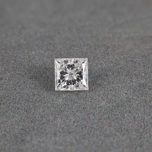 N N Exports Diamant de laboratoire taille princesse E VS2 Clarity certifié IGI, diamant de laboratoire CVD, Acheter sur Alibaba en ligne - Product Image 4