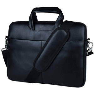 Bolso de Piel Auténtica de Lujo Hecho a Mano para Portátil, para Oficina y Viajes, con Múltiples Bolsillos - Product Image 3