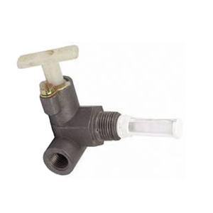 วาล์วปิดถังน้ำมัน1851653M91 898540M91เหมาะสำหรับ MF135แมสซีย์เฟอร์กูสัน MF140 MF148 MF230 MF240 MF20D MF261 MF250 - Product Image 1