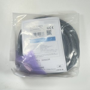 AC 2-Wire Proximity Sensor E2E-X18MY2 2M E2E-X1R5Y2 5M Original OMS Inductive Proximity Switch 100-240VAC for OMRON - Product Image 1