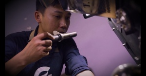 อาราบิก้าคั่วปานกลาง S16 วิธีการประมวลผลน้ําผึ้งแดงสมดุลรสชาติแหล่งกําเนิดสินค้าเดียว Cau Dat เวียดนามพืชใหม่ 2023-2024 - Product Image 5