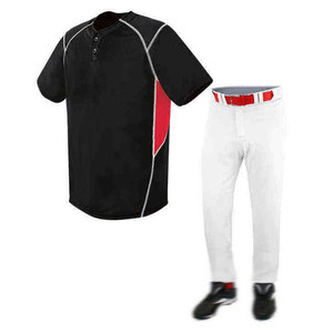 Uniforme de Softbol Personalizado para Mujer, Ropa Deportiva Profesional para Equipo, Tejido Ligero y Transpirable para Entrenamiento y Competencia - Product Image 1