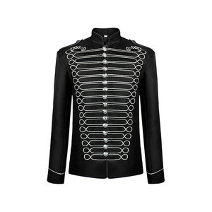 Veste Napoléon pour homme, veste uniforme, veste uniforme française Napoléon - Product Image 1