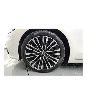 Mercedes-Benz Classe S S580L 4MATIC 2024, 93 993 km, boîte de vitesses automatique, conduite à gauche - Product Image 5