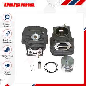 กระบอกสูบสำหรับฮุสวาน่า 575 51 มม. ( 537 25 41-02 ) - Product Image 2