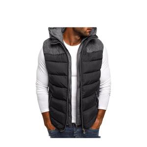 Gran oferta 2025 nueva chaqueta informal para hombre moda autocultivo chaqueta bomber de invierno para hombre - Product Image 4