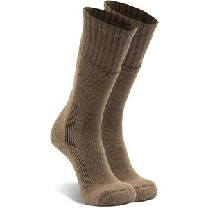 Chaussettes en coton tricoté pour hommes, confortables, respirantes, chaussettes de sport - Product Image 3