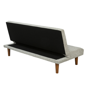 Sofá Cama Plegable Moderno Personalizado, Sofá Cama Plegable con Embalaje de Marca Privada Disponible - Product Image 4