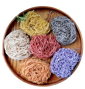 บะหมี่ผักเวียดนาม อร่อยและดีต่อสุขภาพ รสชาติแท้ๆ จากรสชาติแห่งพืช - Product Image 2